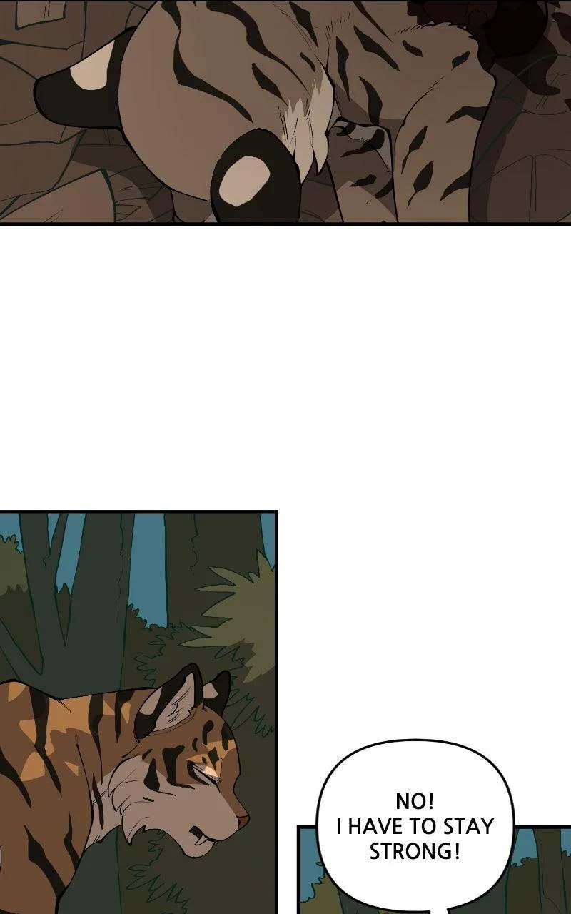 Ancient Animals Chapter 67 page 102