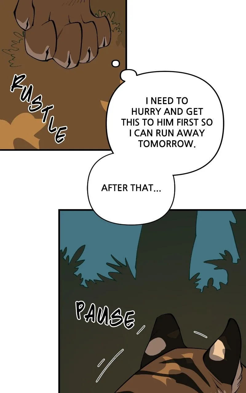 Ancient Animals Chapter 67 page 99