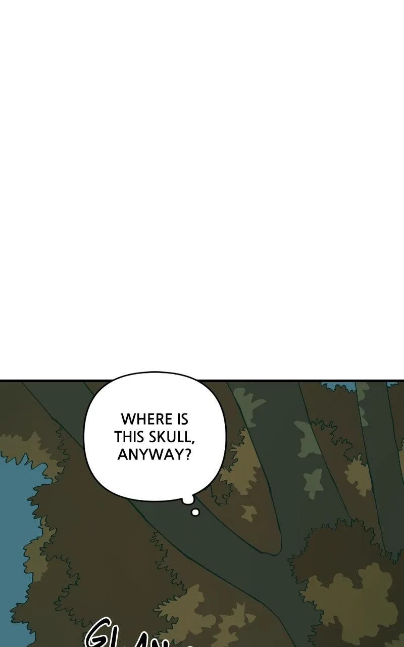 Ancient Animals Chapter 67 page 105