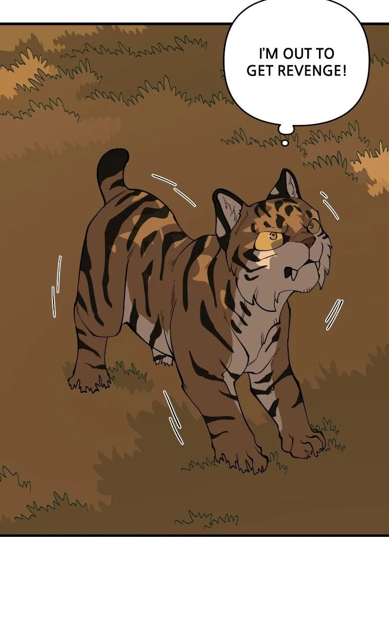 Ancient Animals Chapter 67 page 104
