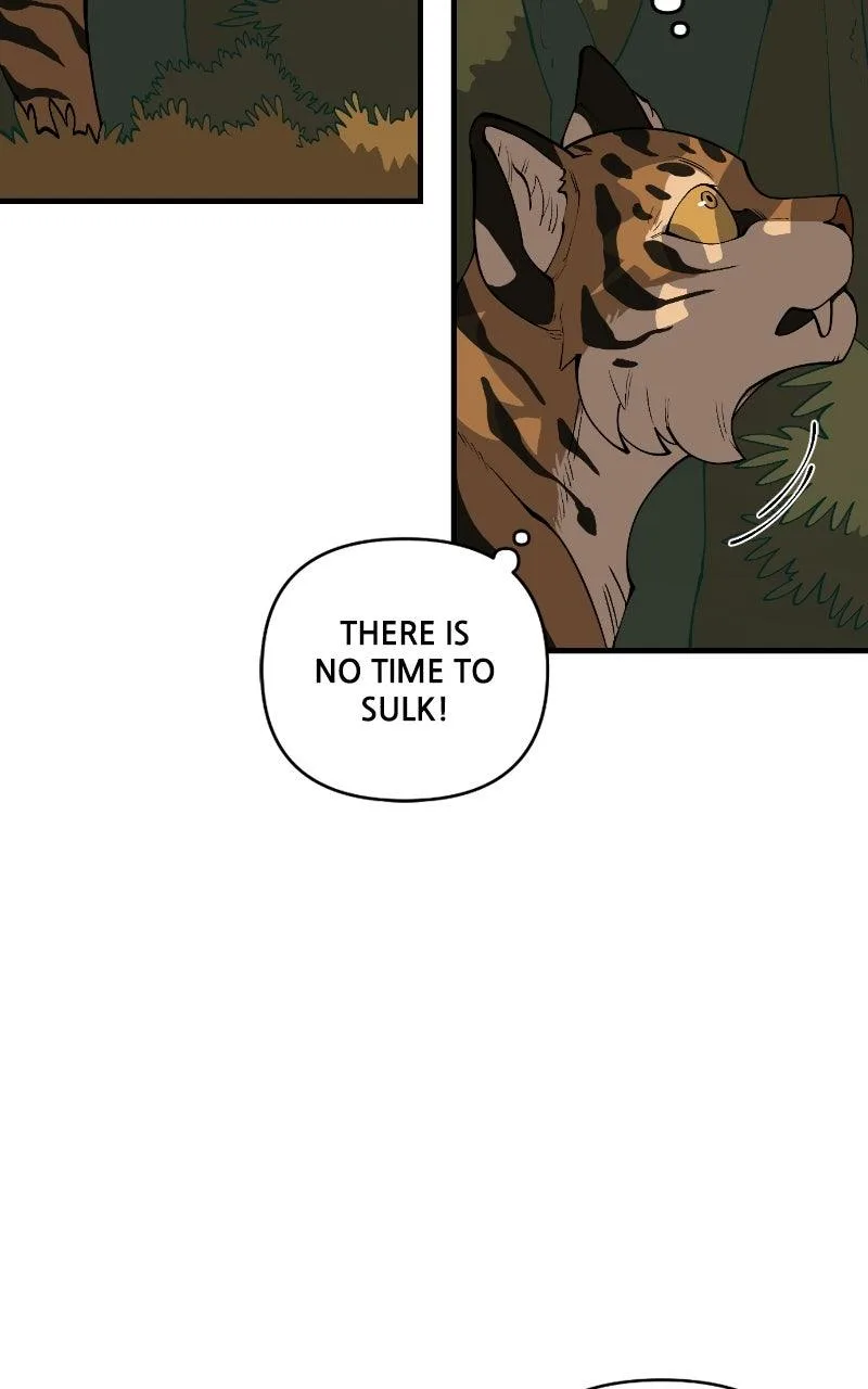 Ancient Animals Chapter 67 page 103