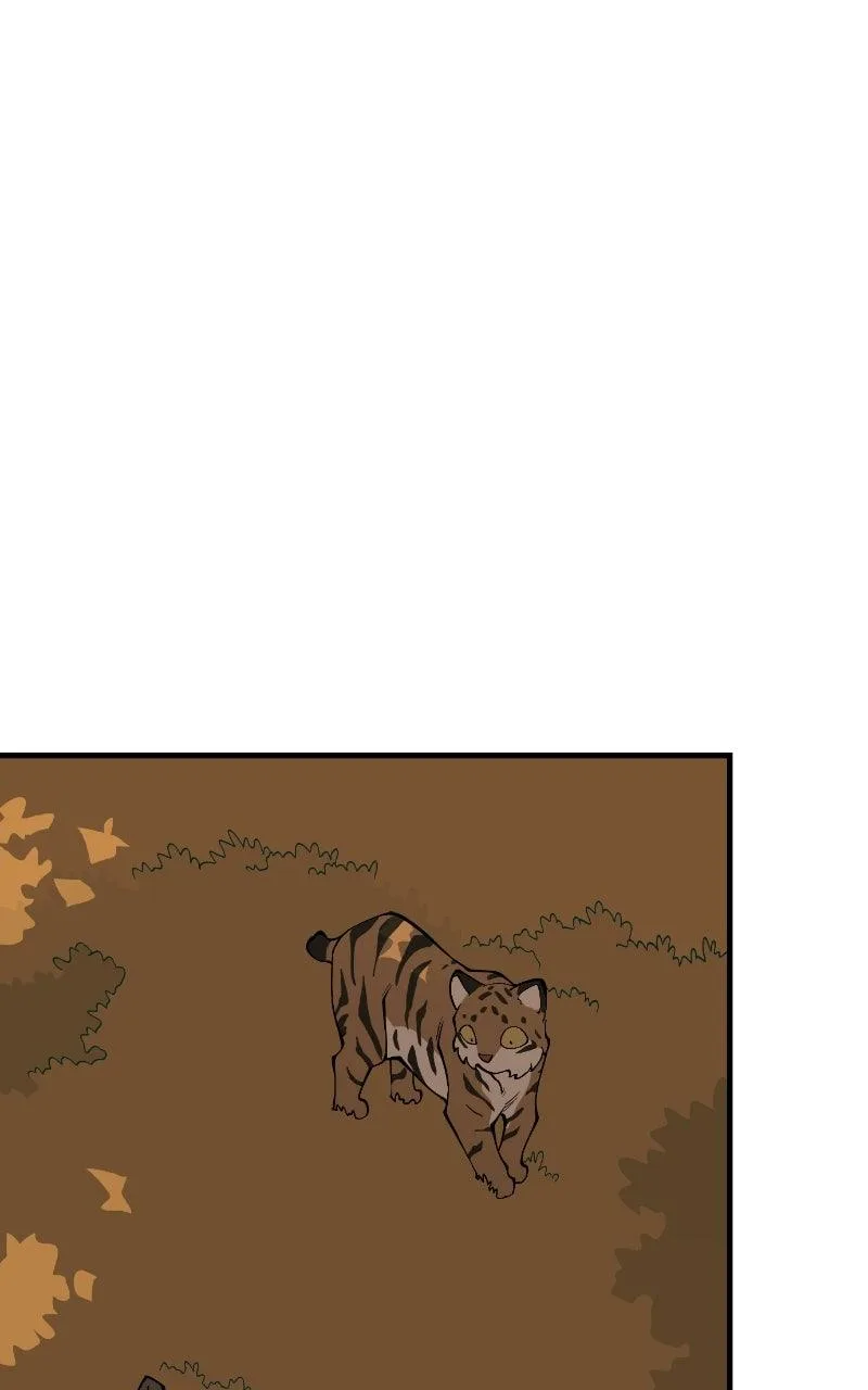 Ancient Animals Chapter 67 page 108