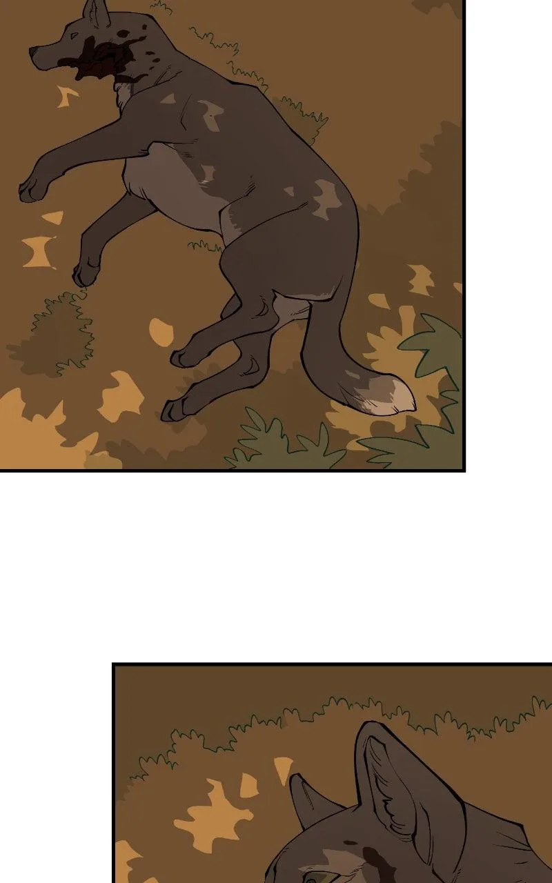 Ancient Animals Chapter 67 page 109