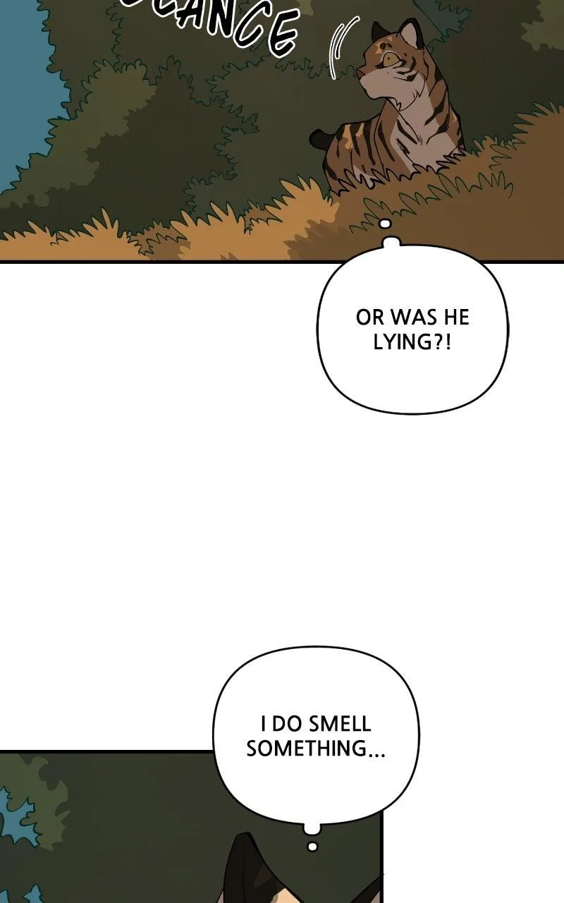 Ancient Animals Chapter 67 page 106
