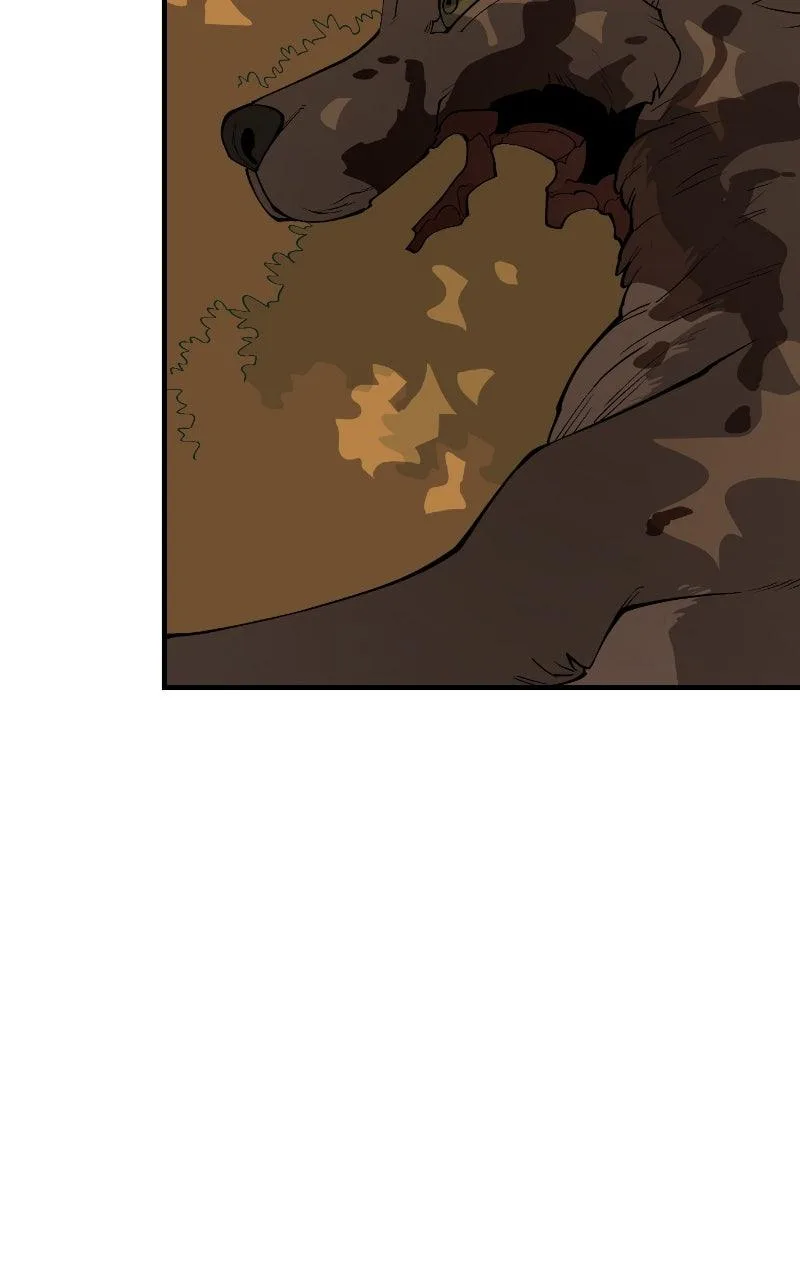 Ancient Animals Chapter 67 page 110