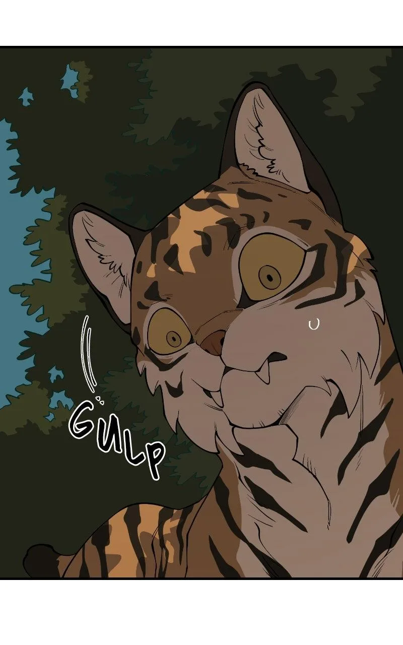 Ancient Animals Chapter 67 page 111