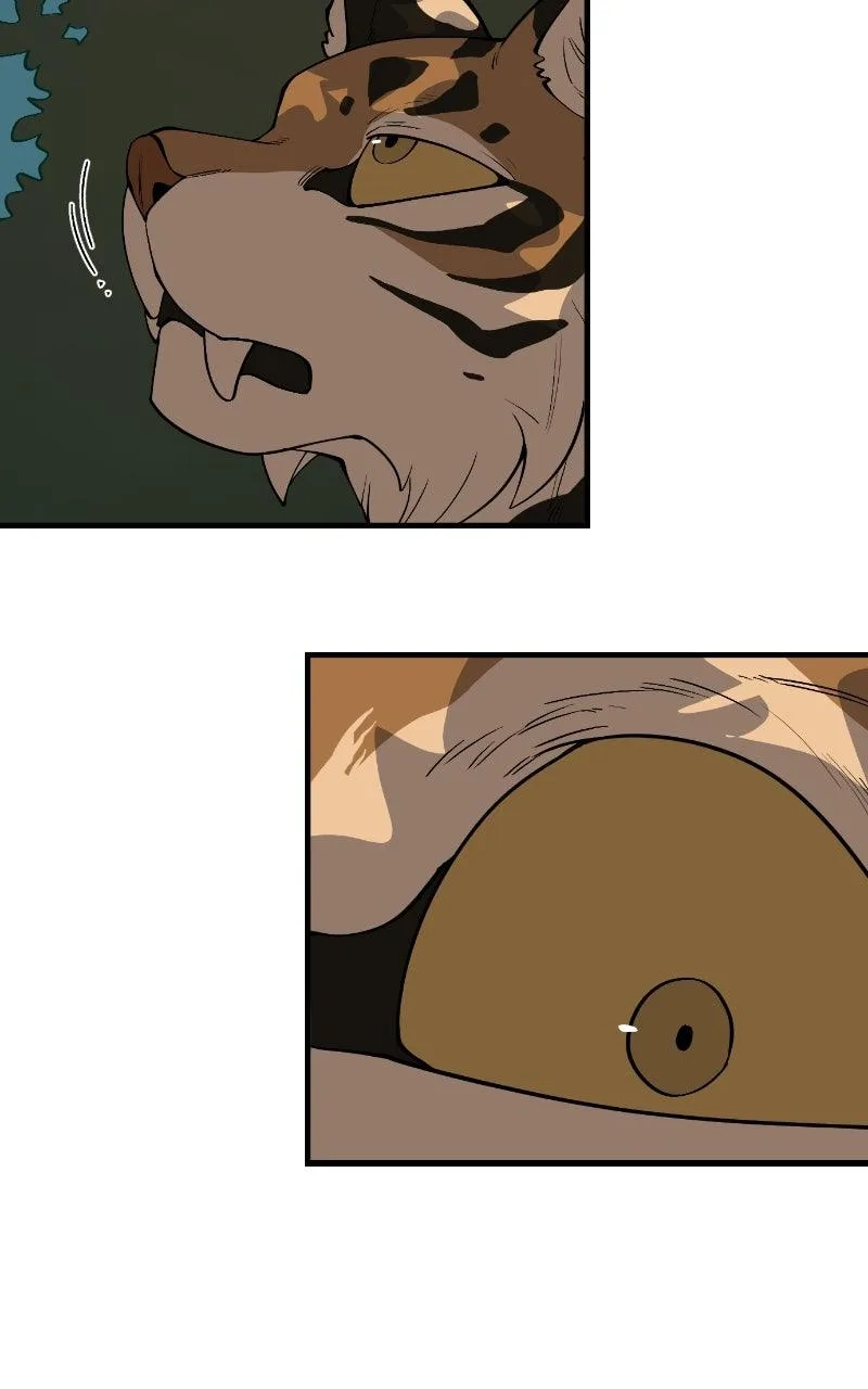 Ancient Animals Chapter 67 page 107