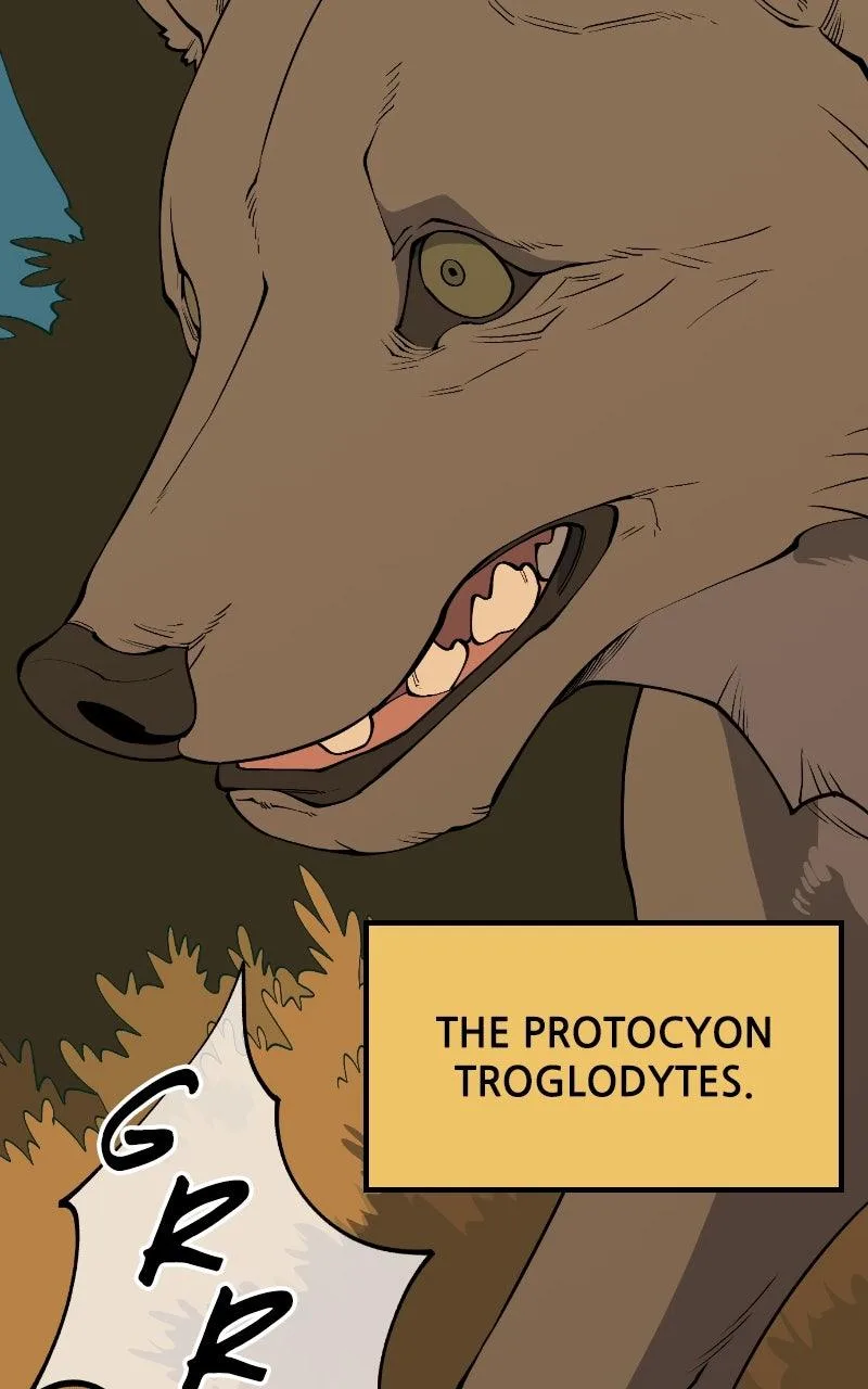 Ancient Animals Chapter 67 page 116