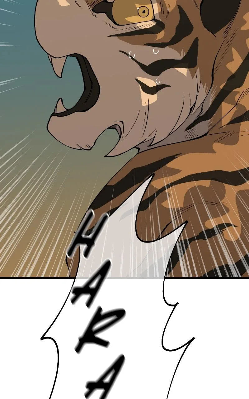 Ancient Animals Chapter 67 page 119