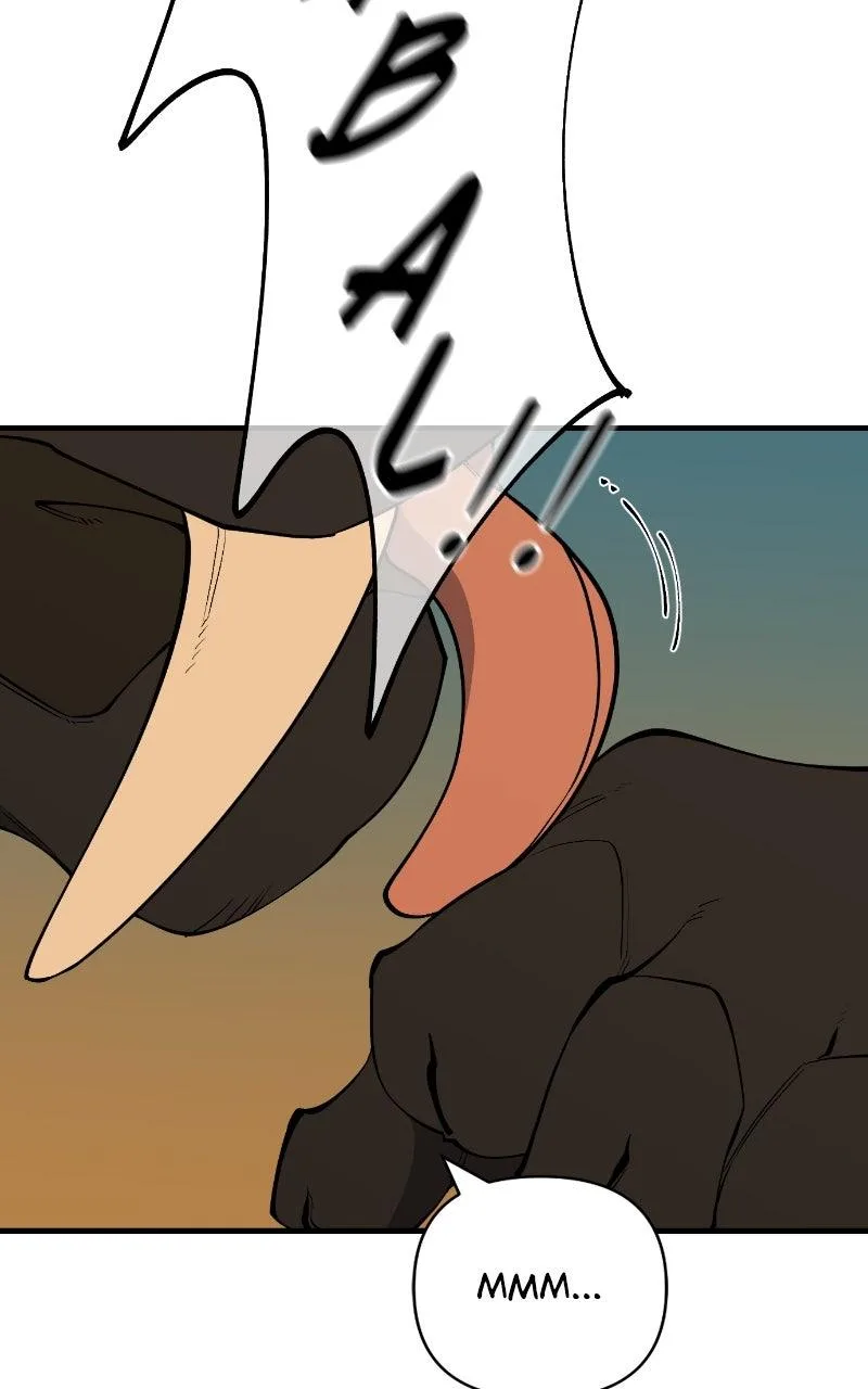 Ancient Animals Chapter 67 page 120