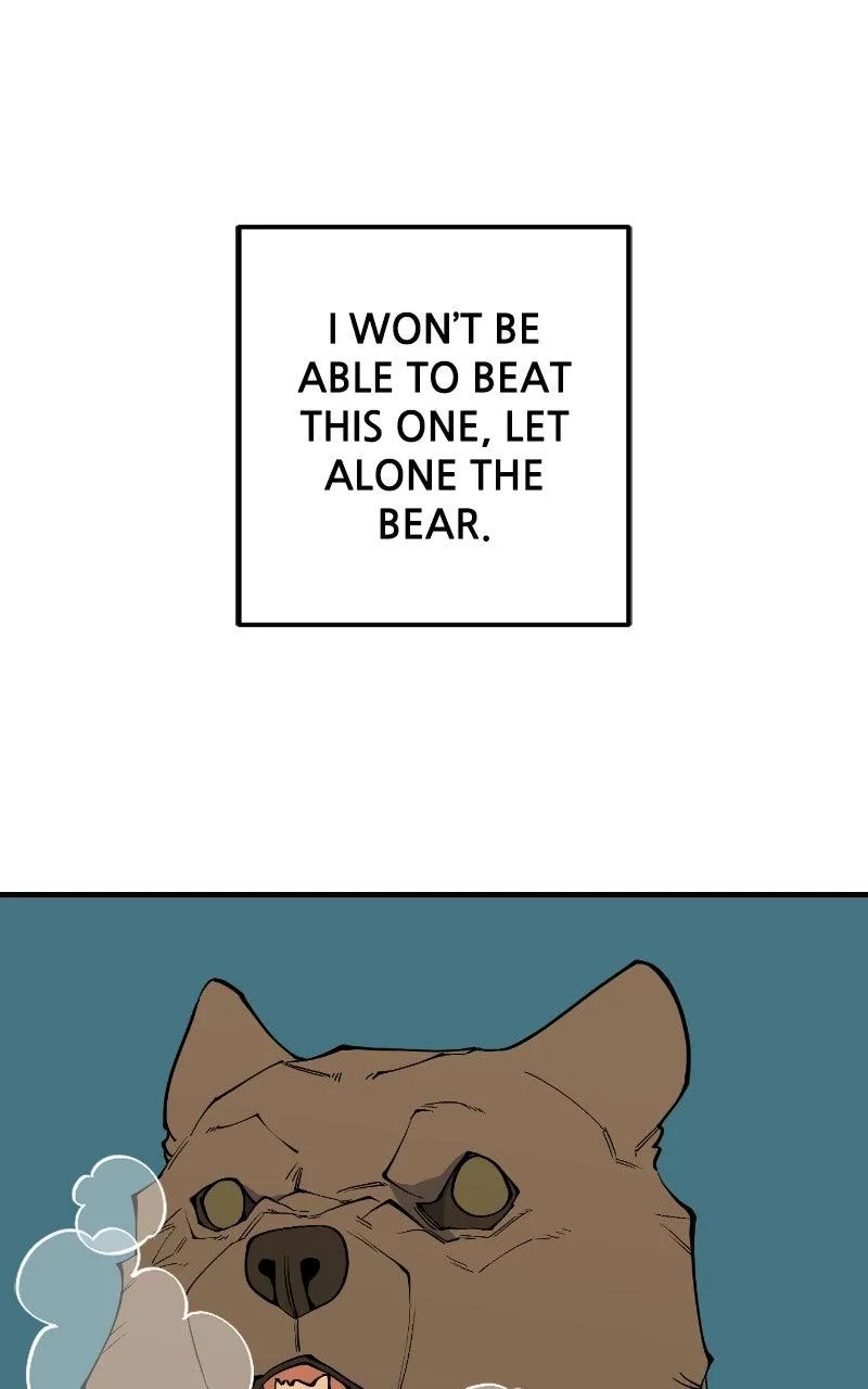 Ancient Animals Chapter 68 page 8