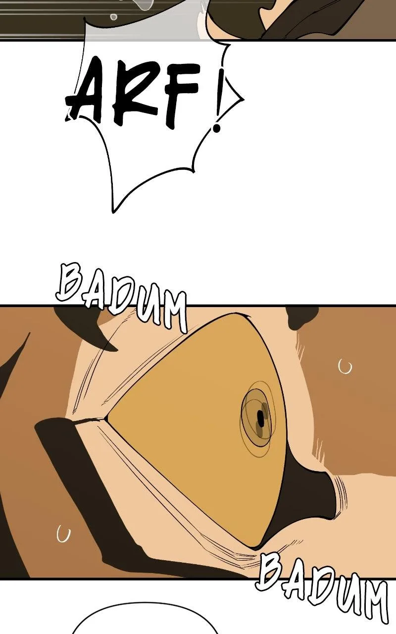 Ancient Animals Chapter 68 page 15