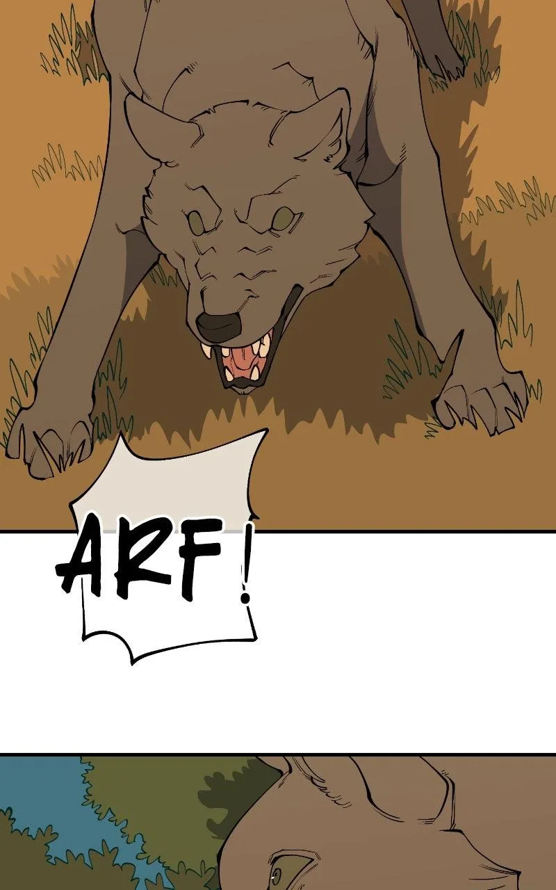 Ancient Animals Chapter 68 page 5