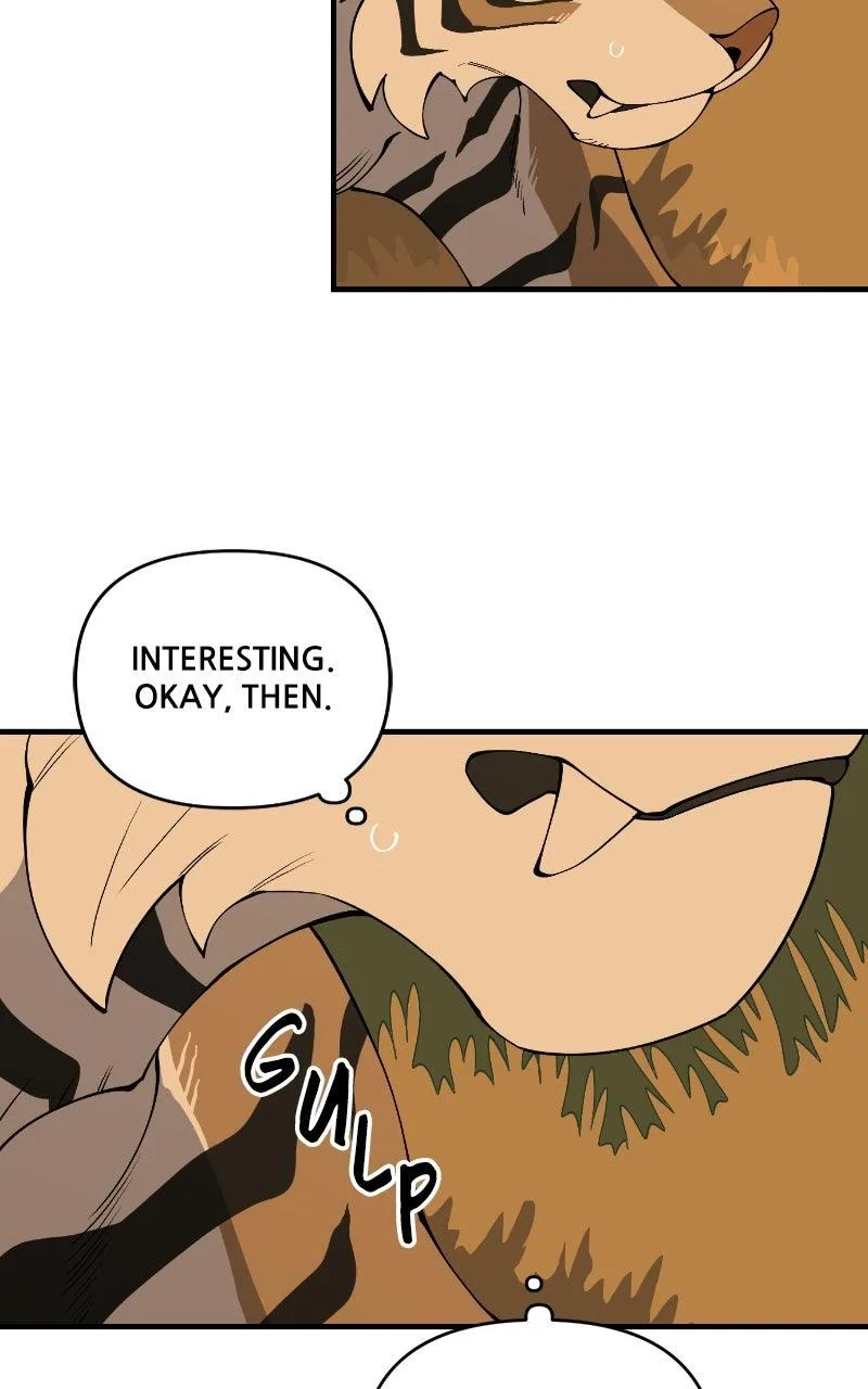 Ancient Animals Chapter 68 page 24