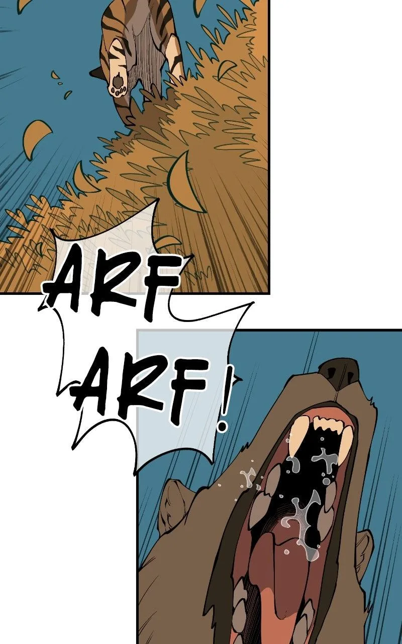 Ancient Animals Chapter 68 page 30