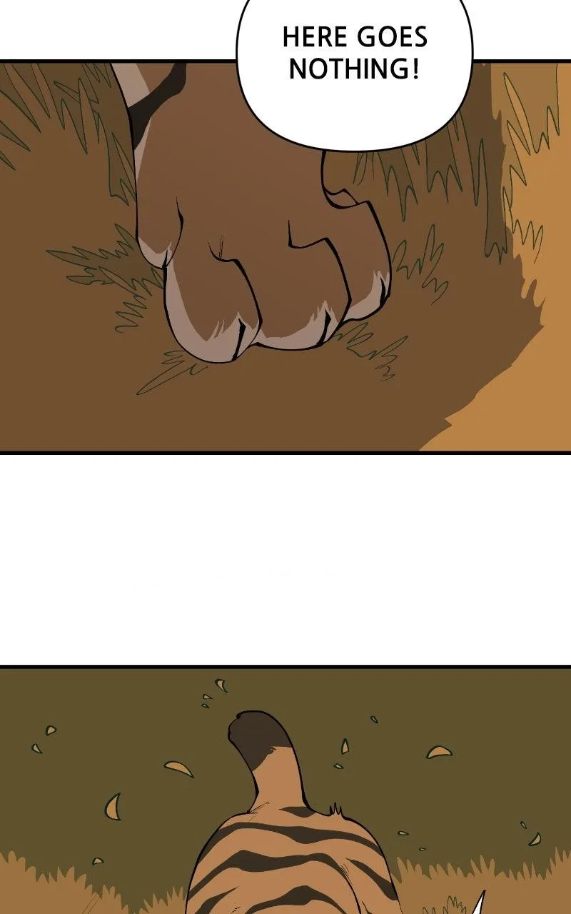 Ancient Animals Chapter 68 page 25