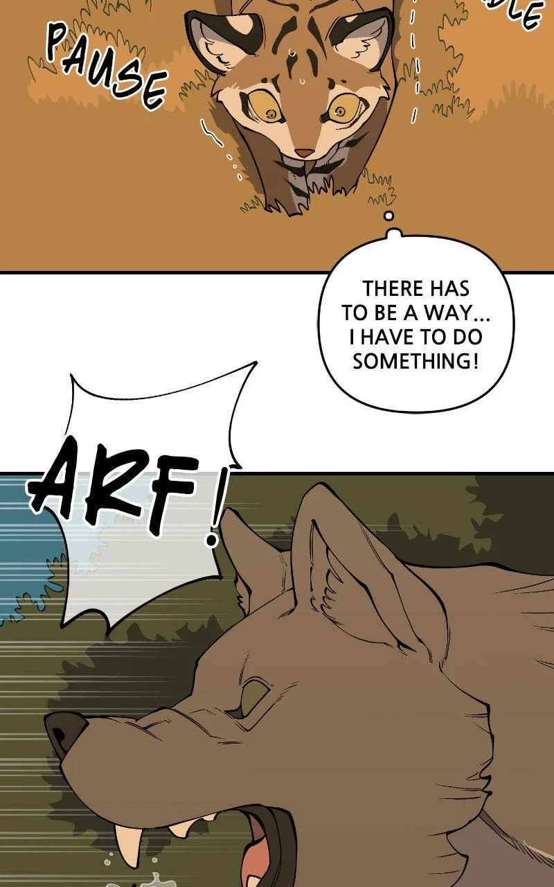 Ancient Animals Chapter 68 page 13