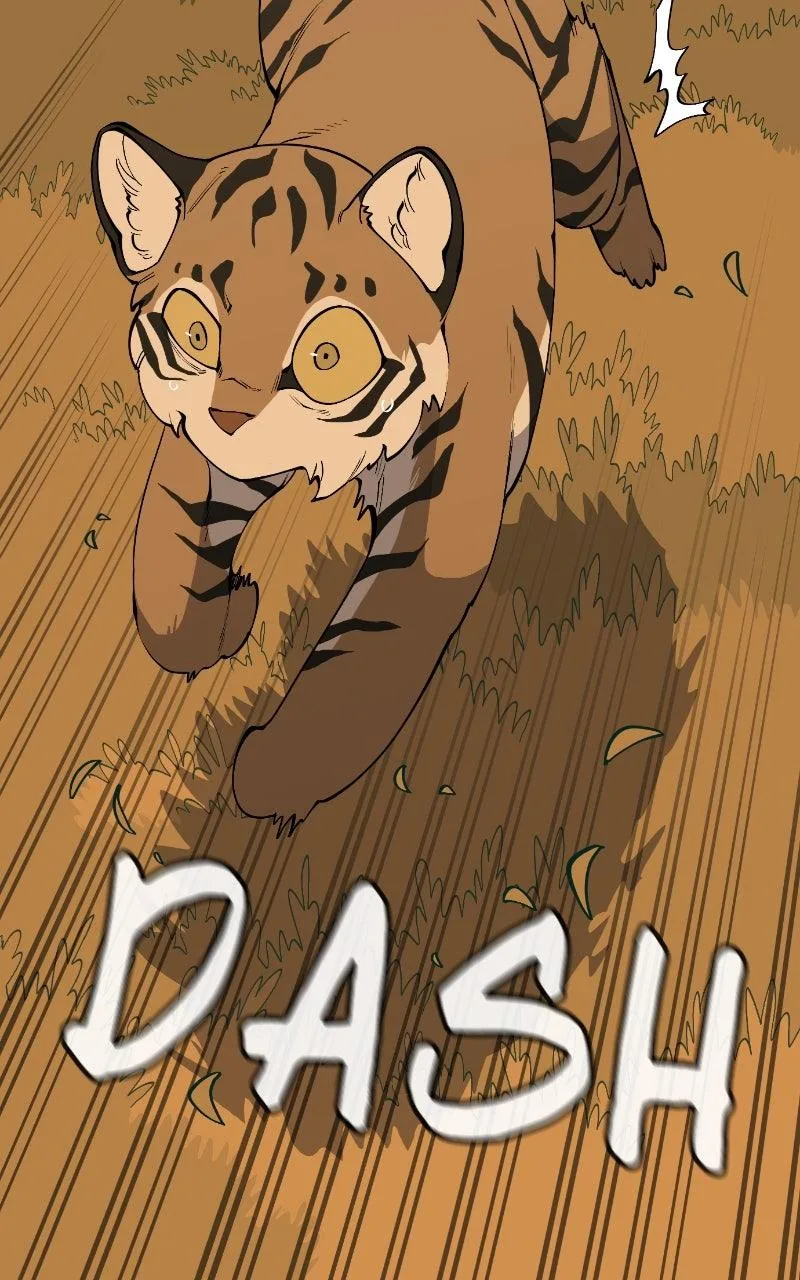 Ancient Animals Chapter 68 page 26