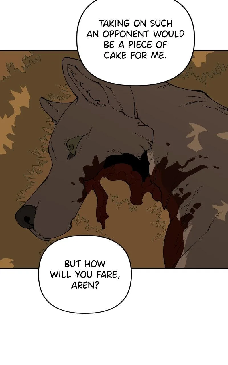 Ancient Animals Chapter 68 page 17