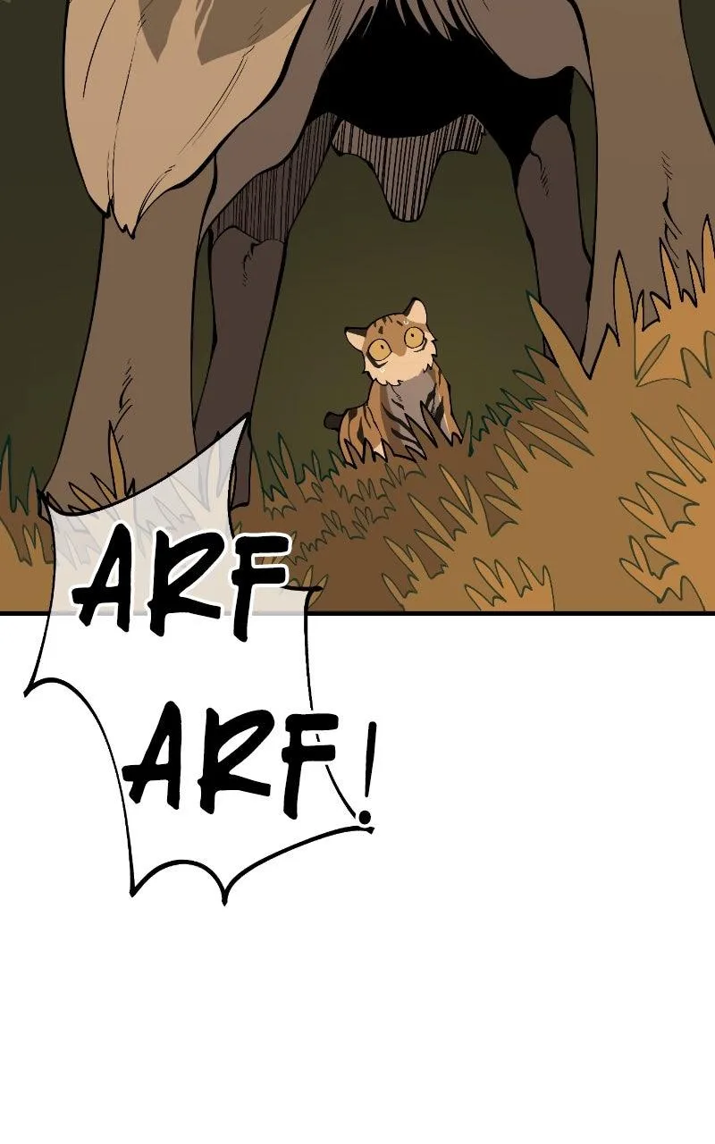 Ancient Animals Chapter 68 page 11