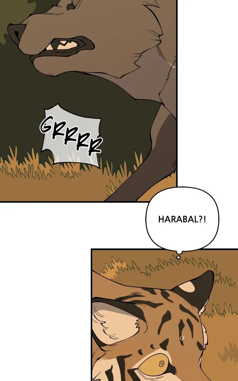Ancient Animals Chapter 68 page 23
