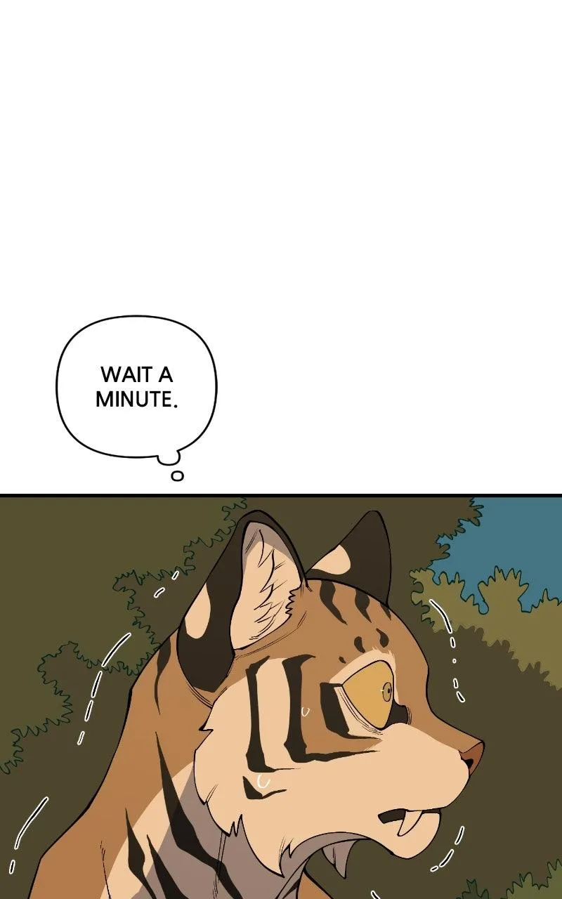 Ancient Animals Chapter 68 page 20