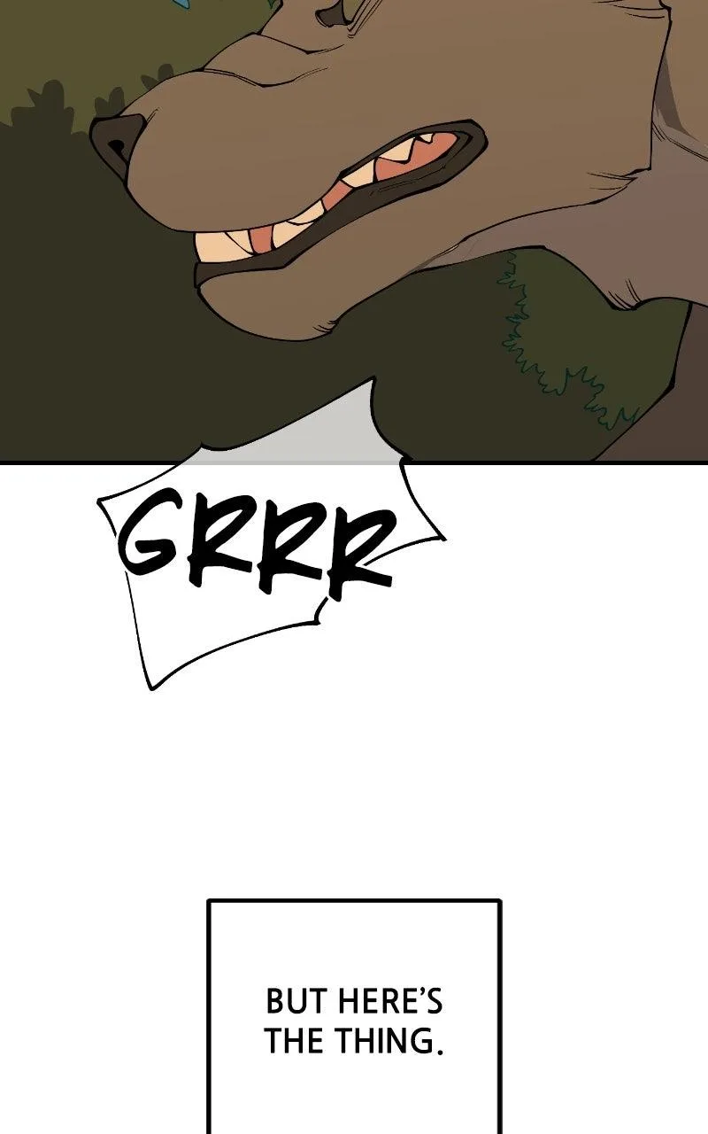 Ancient Animals Chapter 68 page 6