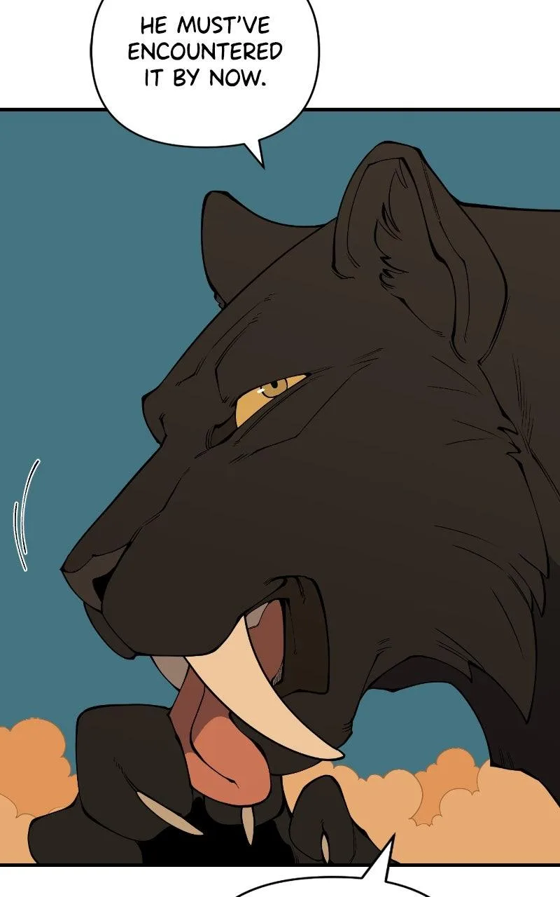 Ancient Animals Chapter 68 page 16