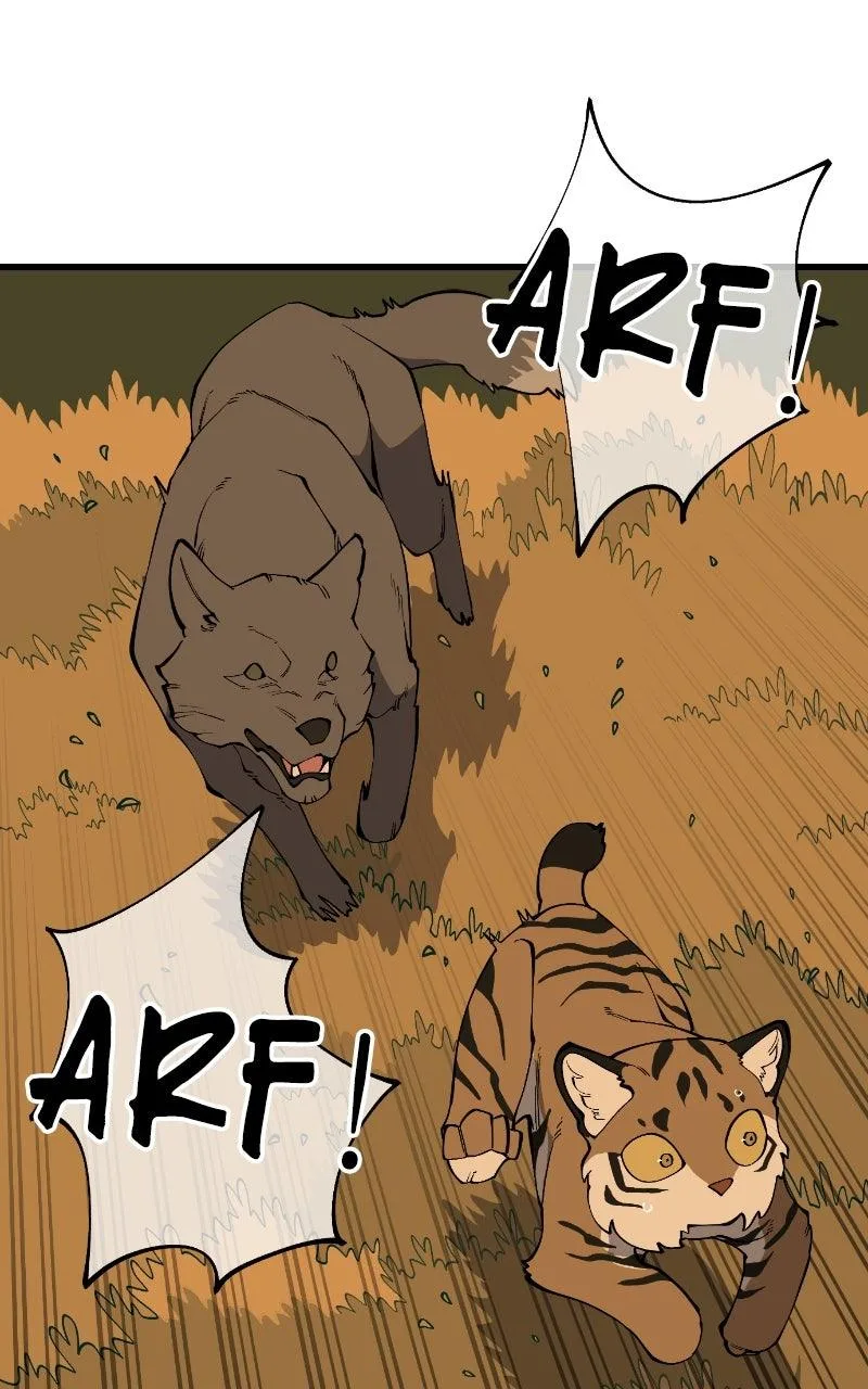 Ancient Animals Chapter 68 page 28