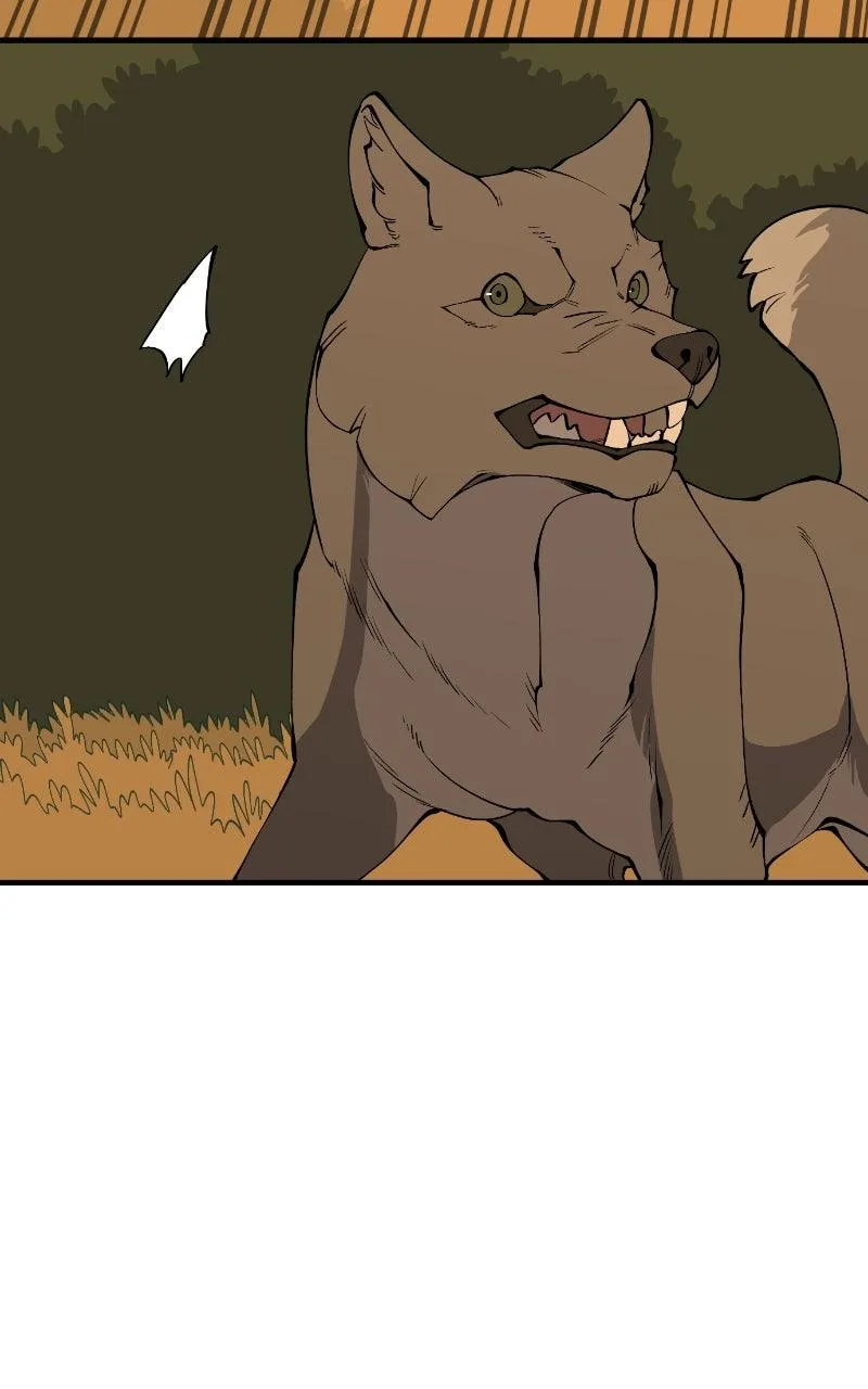 Ancient Animals Chapter 68 page 27