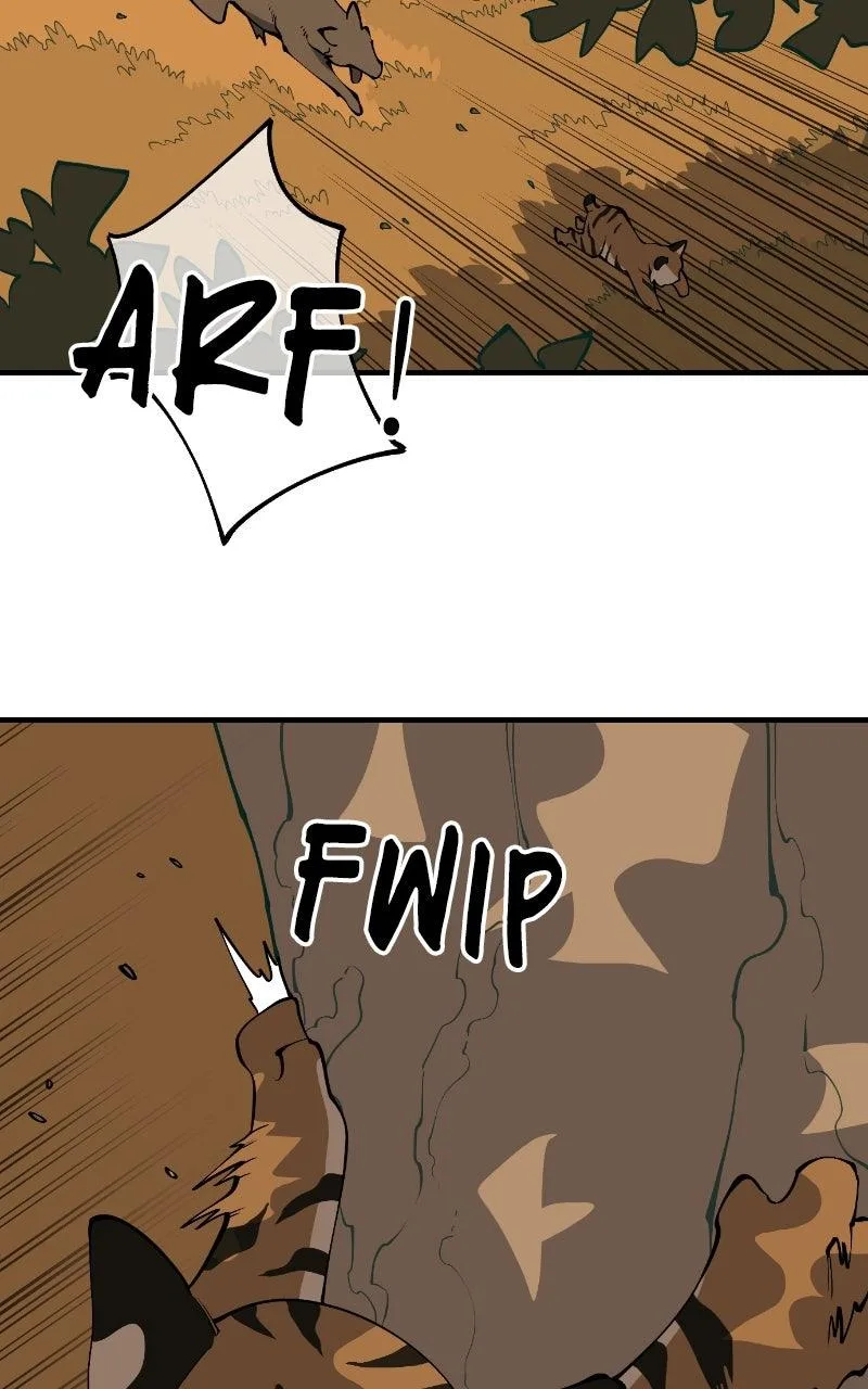 Ancient Animals Chapter 68 page 32