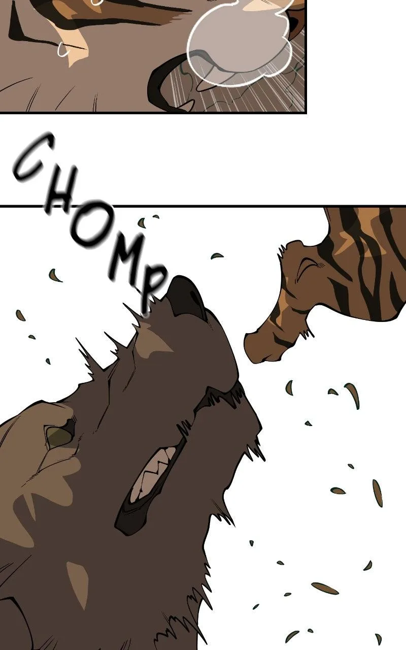 Ancient Animals Chapter 68 page 34