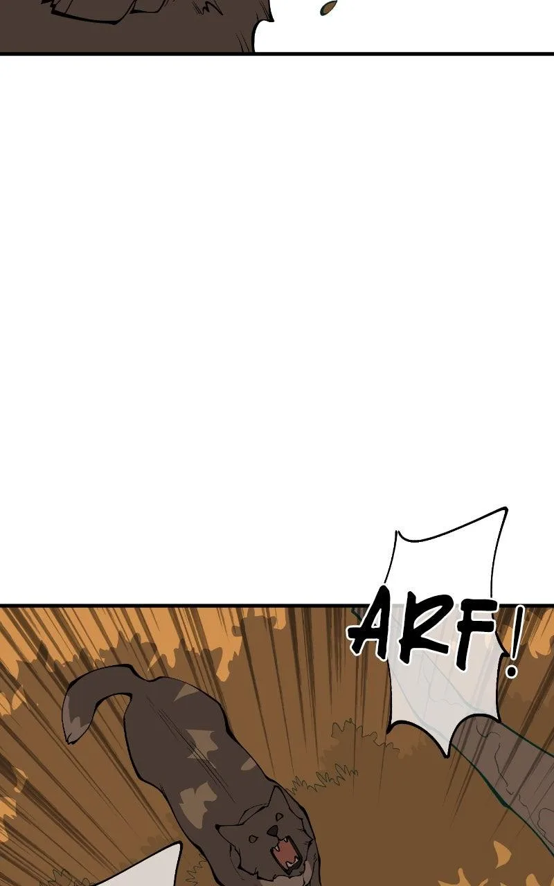Ancient Animals Chapter 68 page 35