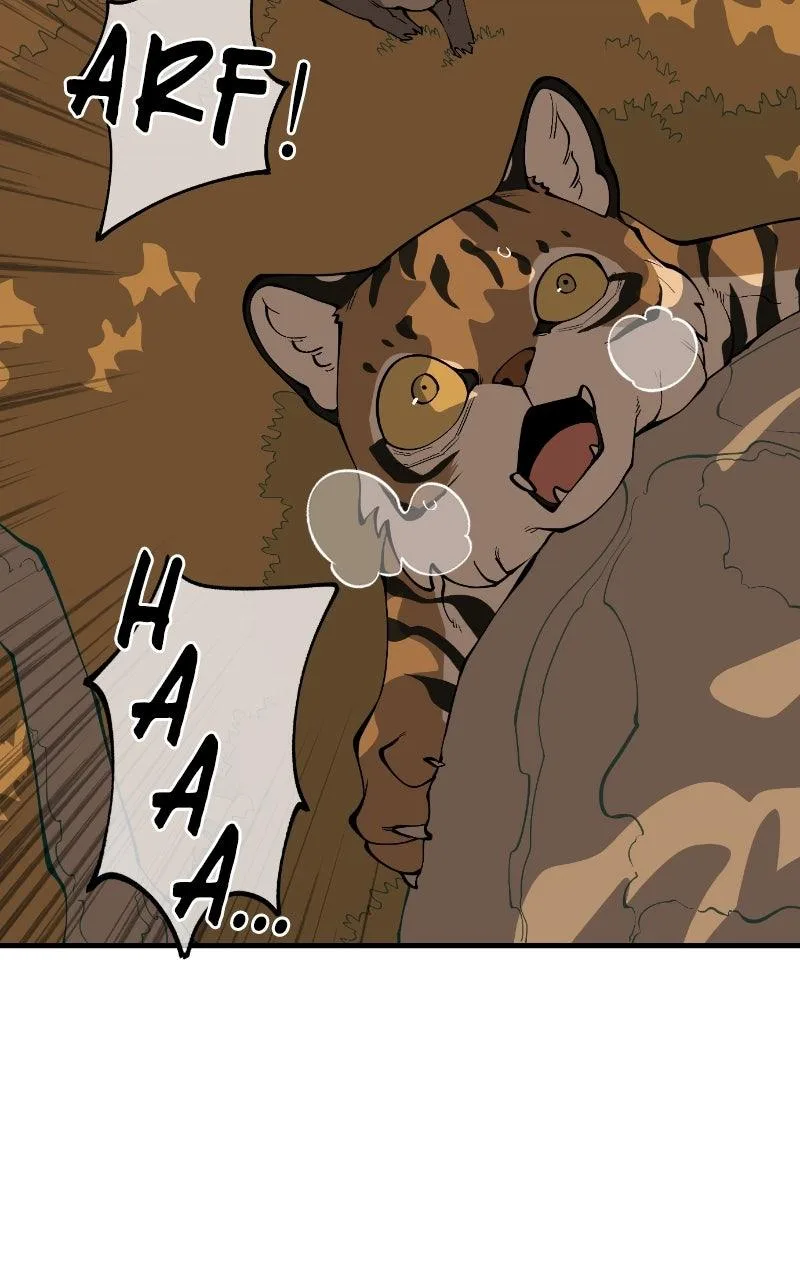 Ancient Animals Chapter 68 page 36