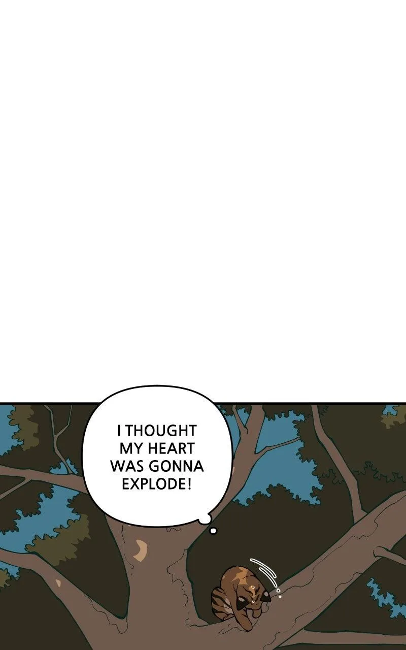 Ancient Animals Chapter 68 page 37