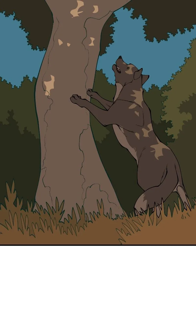 Ancient Animals Chapter 68 page 38