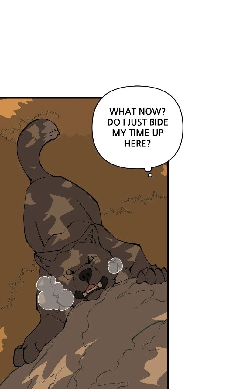 Ancient Animals Chapter 68 page 39