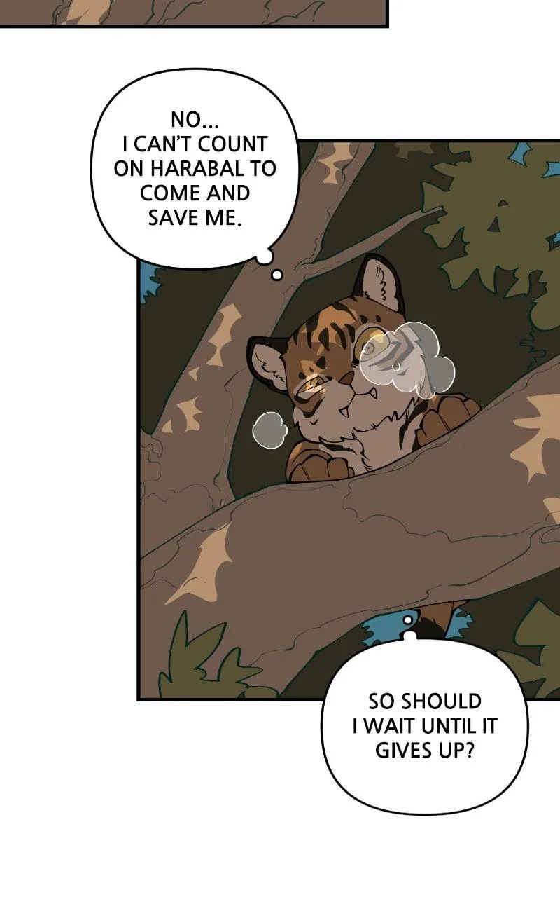 Ancient Animals Chapter 68 page 40