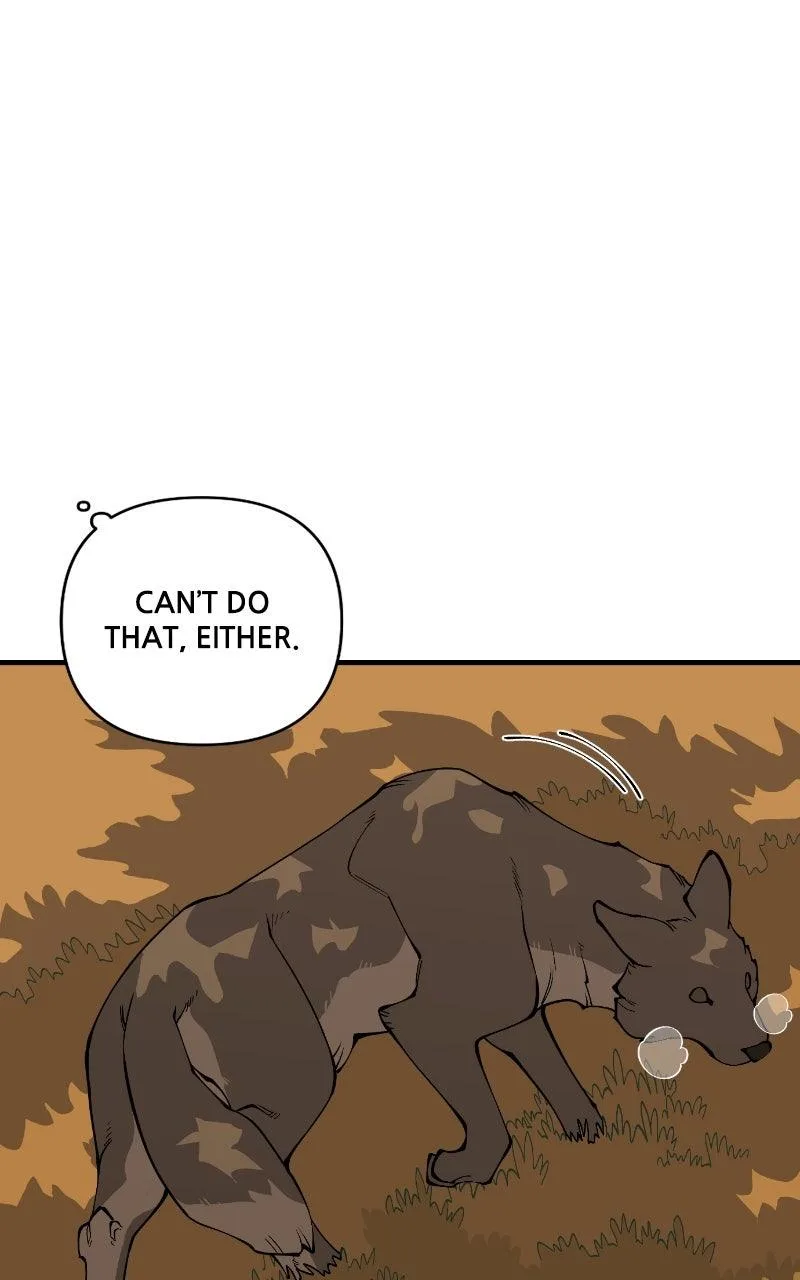 Ancient Animals Chapter 68 page 41