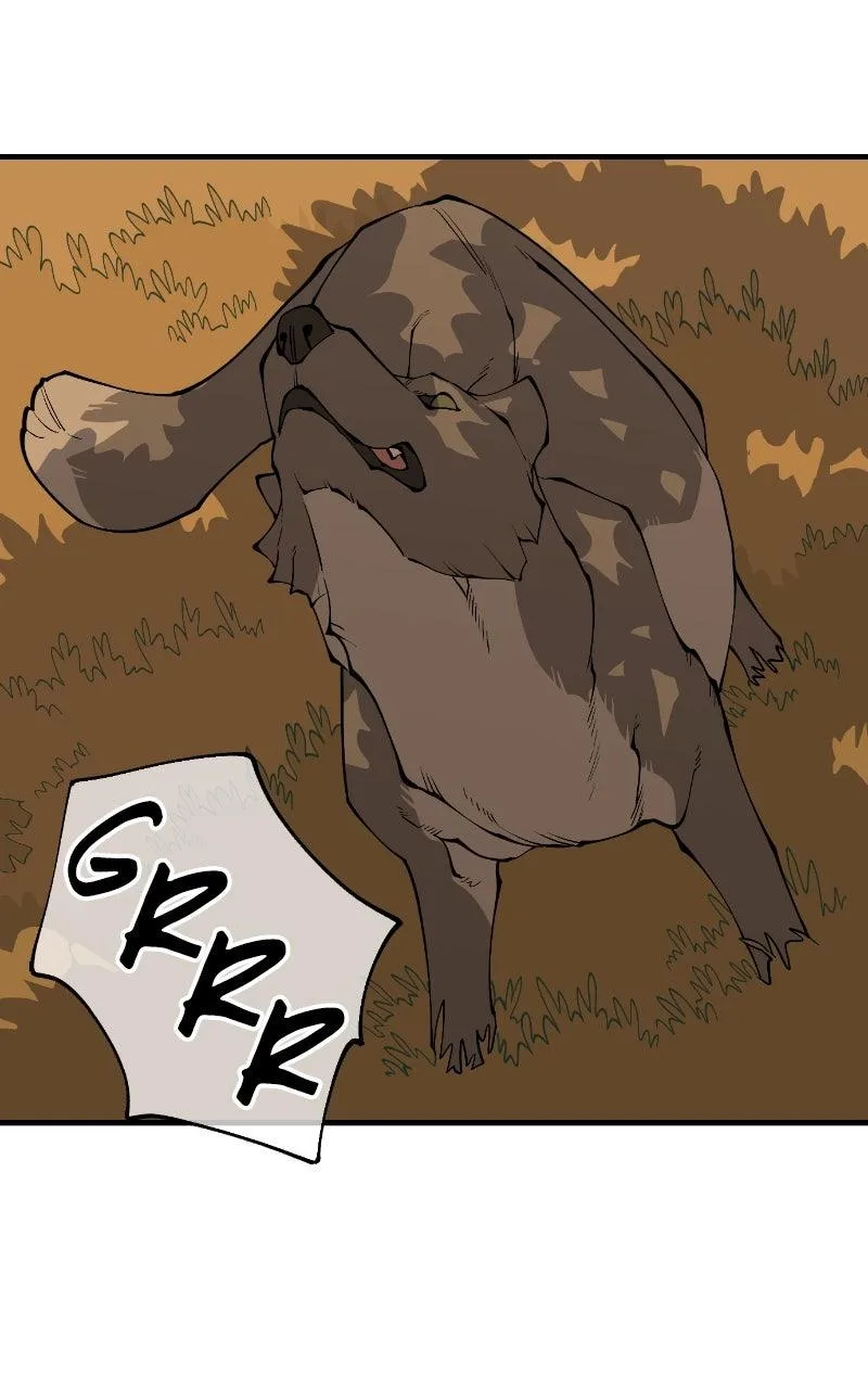 Ancient Animals Chapter 68 page 43