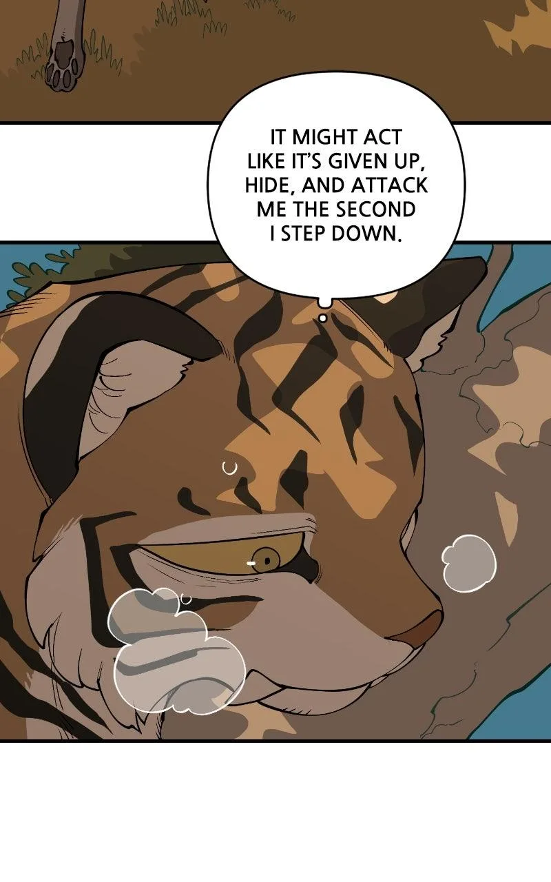 Ancient Animals Chapter 68 page 42