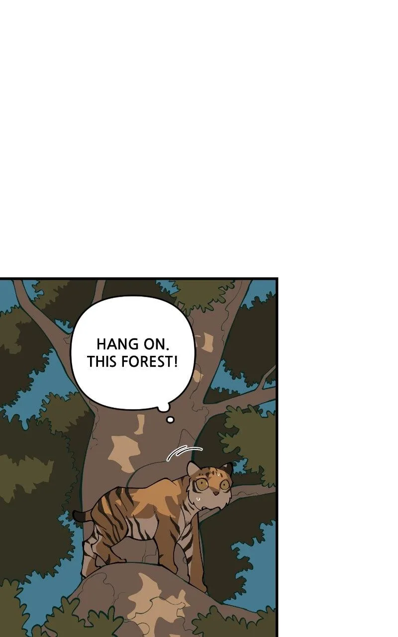 Ancient Animals Chapter 68 page 44