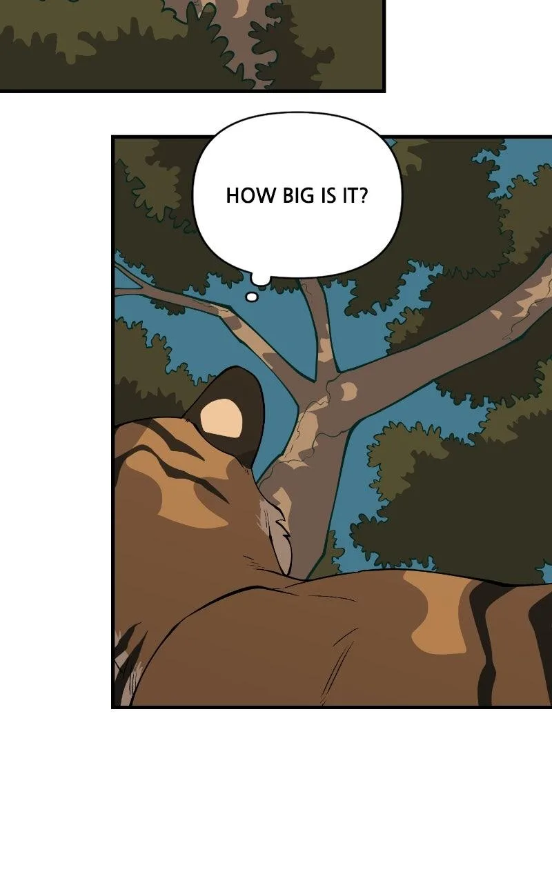 Ancient Animals Chapter 68 page 45