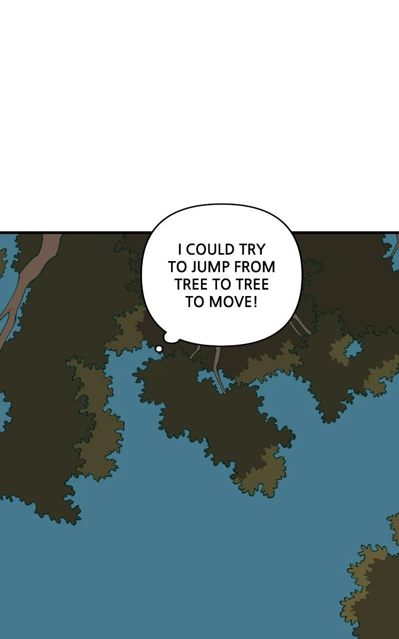 Ancient Animals Chapter 68 page 46