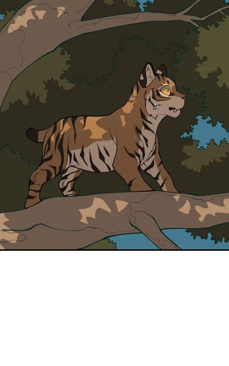 Ancient Animals Chapter 68 page 48