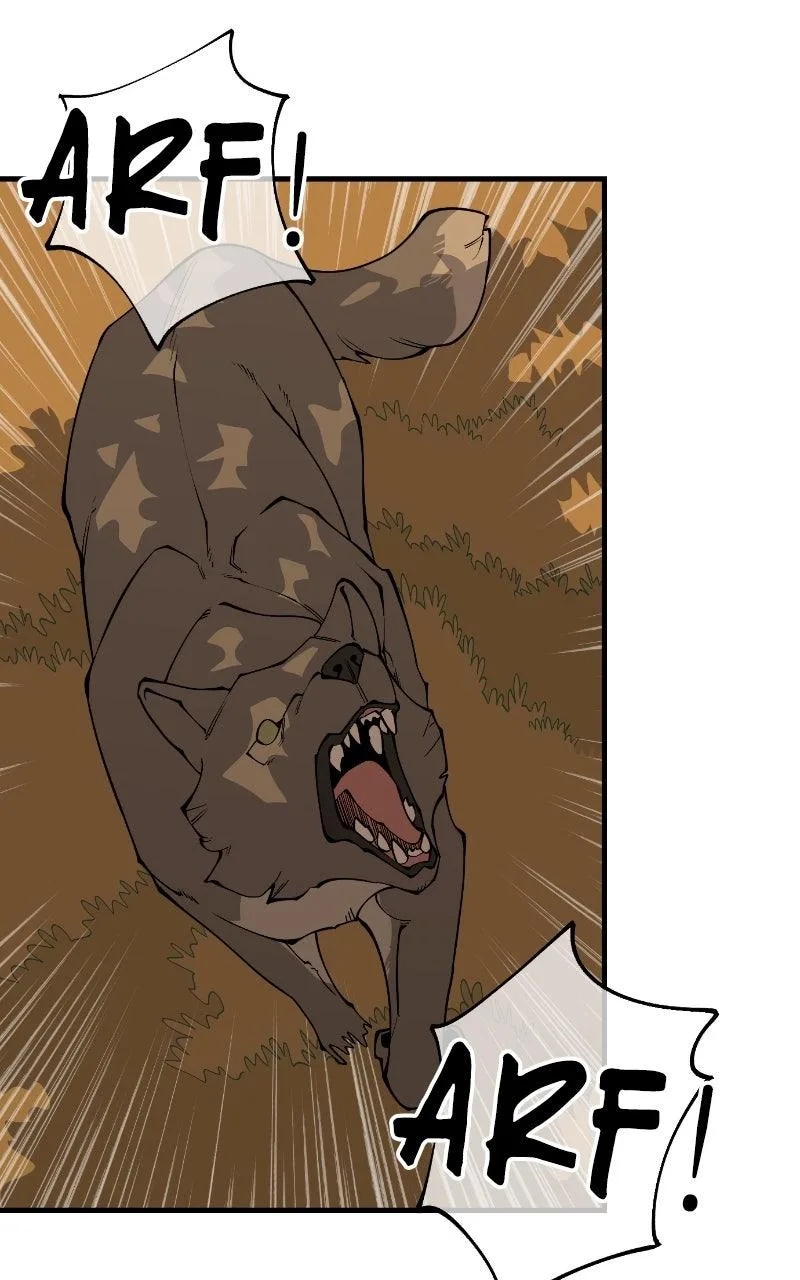 Ancient Animals Chapter 68 page 49