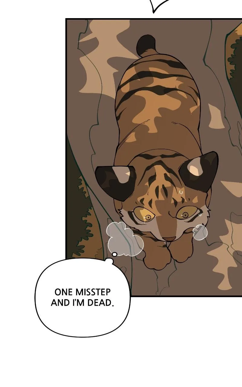 Ancient Animals Chapter 68 page 50