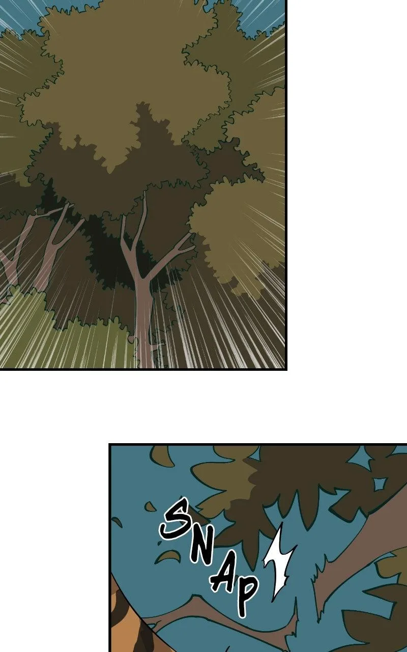 Ancient Animals Chapter 68 page 55