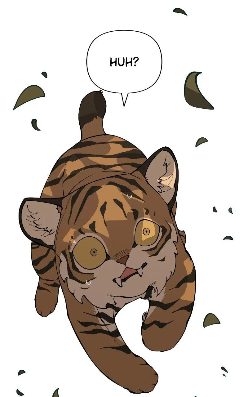 Ancient Animals Chapter 68 page 57