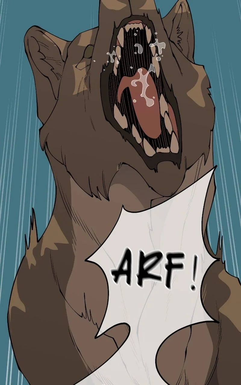 Ancient Animals Chapter 68 page 59